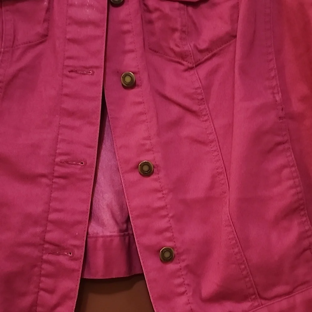 Vest - Picture 3 of 5